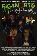 Rigamortis: A Zombie Love Story (Short 2011) solarmovie