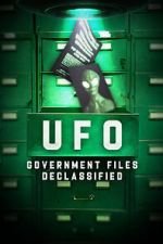 UFO Government Files Declassified solarmovie