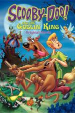 Watch Scooby-Doo and the Goblin King Solarmovie