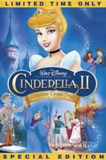 Watch Cinderella II: Dreams Come True Solarmovie