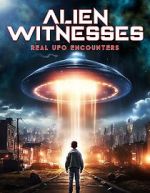 Alien Witnesses: Real UFO Encounters solarmovie