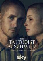 The Tattooist of Auschwitz solarmovie