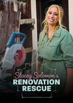 Stacey Solomon's Renovation Rescue solarmovie