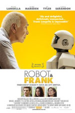 Watch Robot & Frank Solarmovie