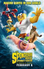 Watch The SpongeBob Movie: Sponge Out of Water Solarmovie
