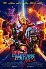 Watch Guardians of the Galaxy Vol. 2 Solarmovie