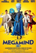 Watch Megamind Solarmovie