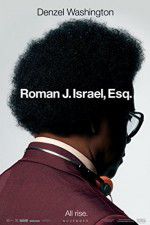 Watch Roman J. Israel, Esq. Solarmovie