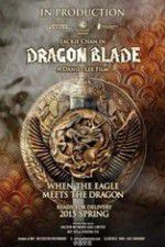 Watch Dragon Blade Solarmovie