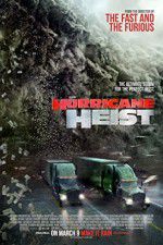 Watch The Hurricane Heist Solarmovie