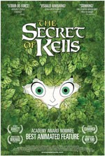 Watch The Secret of Kells Solarmovie