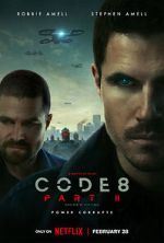 Watch Code 8: Part II Letmewatchthis