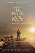 Watch The Boys in the Boat Solarmovie