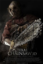 Watch Texas Chainsaw 3D Solarmovie