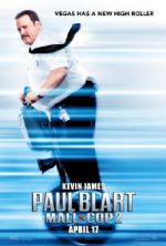 Watch Paul Blart: Mall Cop 2 Solarmovie