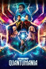 Watch Ant-Man and the Wasp: Quantumania Solarmovie