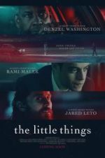 Watch The Little Things Solarmovie