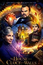 Watch The House with a Clock in Its Walls Solarmovie