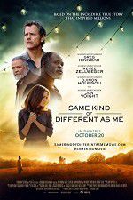 Watch Same Kind of Different as Me Solarmovie