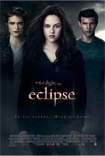 Watch The Twilight Saga: Eclipse Solarmovie