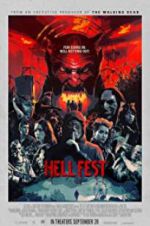 Watch Hell Fest Solarmovie