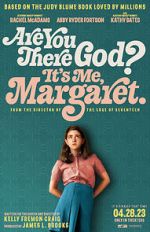 Watch Are You There God? It's Me, Margaret. Solarmovie