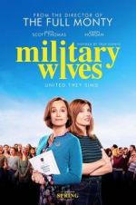 Watch Military Wives Solarmovie