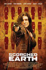 Watch Scorched Earth Solarmovie