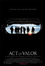Watch Act of Valor Solarmovie