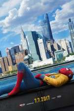 Watch Spider-Man: Homecoming Solarmovie
