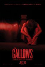 Watch The Gallows Solarmovie