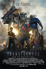 Watch Transformers: Age of Extinction Solarmovie