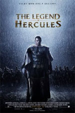 Watch The Legend of Hercules Solarmovie