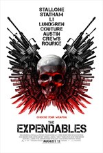 Watch The Expendables Solarmovie