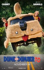 Watch Dumb and Dumber To Solarmovie