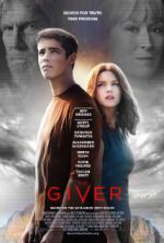 Watch The Giver Solarmovie