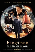 Watch Kingsman: The Secret Service Solarmovie