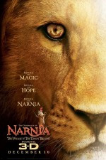 Watch The Chronicles of Narnia The Voyage of the Dawn Treader Solarmovie