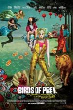 Watch Birds of Prey: And the Fantabulous Emancipation of One Harley Quinn Solarmovie