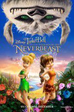 Watch Tinker Bell and the Legend of the NeverBeast Solarmovie