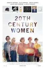 Watch 20th Century Women Solarmovie