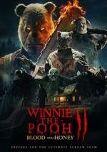 Watch Winnie-the-Pooh: Blood and Honey 2 Solarmovie
