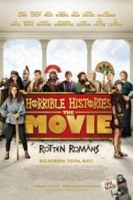 Watch Horrible Histories: The Movie - Rotten Romans Solarmovie