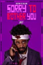 Watch Sorry to Bother You Solarmovie