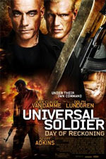 Watch Universal Soldier: Day of Reckoning Solarmovie