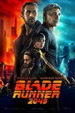 Watch Blade Runner 2049 Solarmovie