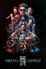 Mortal Kombat II solarmovie