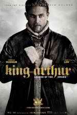 Watch King Arthur: Legend of the Sword Solarmovie