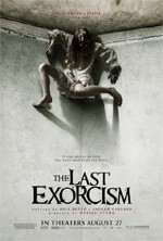Watch The Last Exorcism Solarmovie
