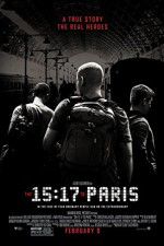 Watch The 15:17 to Paris Solarmovie